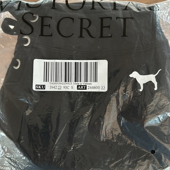 Victoria’s Secret PINK Leggings - Size Small - Picture 8 of 8